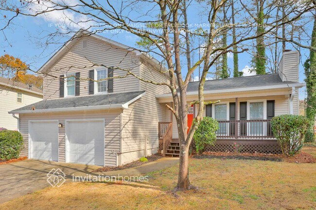 Foto del edificio - 3934 Millstream Ct