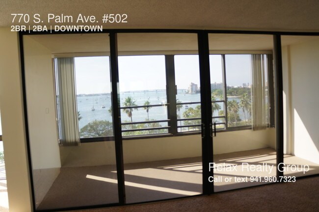 Foto del edificio - 770 S Palm Ave