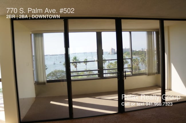 Building Photo - 770 S Palm Ave