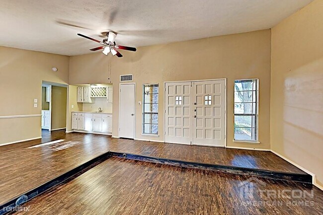 Foto del edificio - 3414 Post Oak Rd