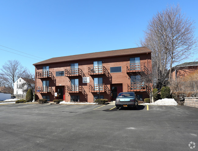 Building Photo - Leona Court