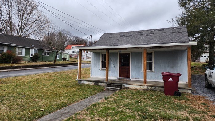 Foto del edificio - Single-Family Home for Rent