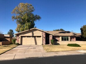 Building Photo - 607 Leisure World