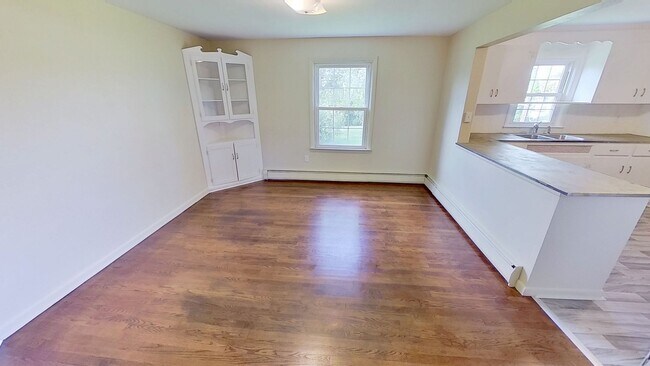 Foto del edificio - First-Floor Apartment
