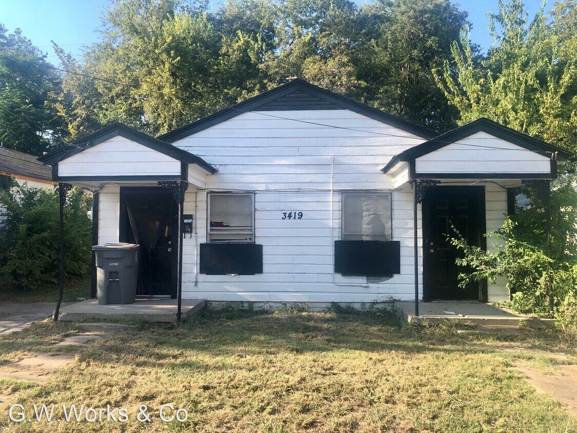 Building Photo - 3 br, 2 bath House - 3419 MINGO ST