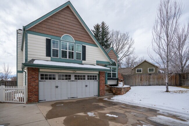 Building Photo - 6313 Marshall St