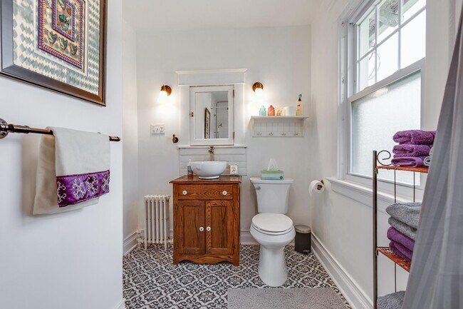 Foto del edificio - 601 Center Ave