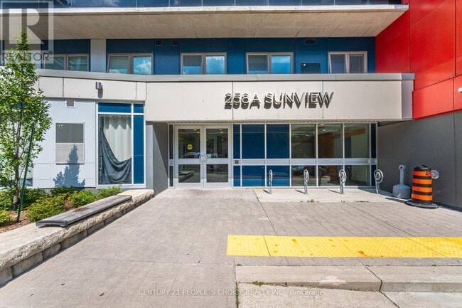 Building Photo - 258A-1258 Sunview St