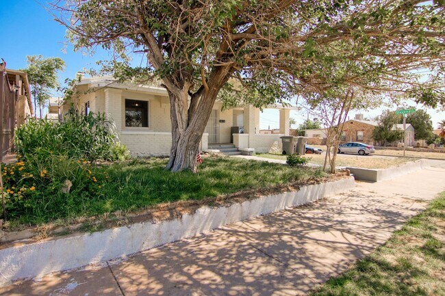 Foto del edificio - Mountain Ave 3625