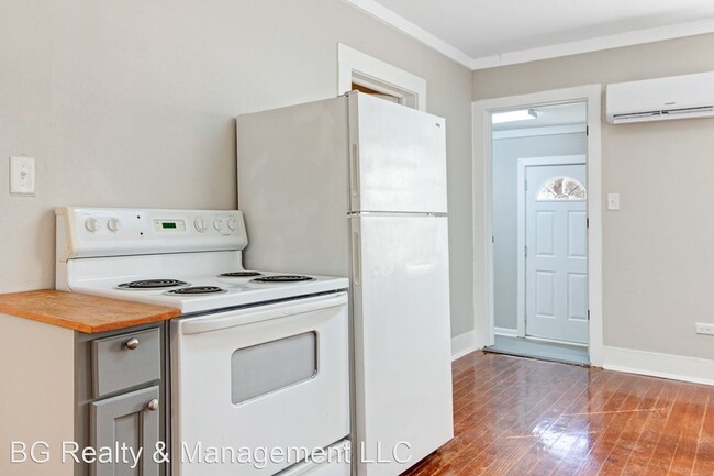 Building Photo - 2 br, 1 bath House - 603 Avenue A