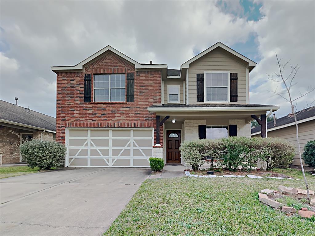 Foto principal - 26418 Marble Falls Bend