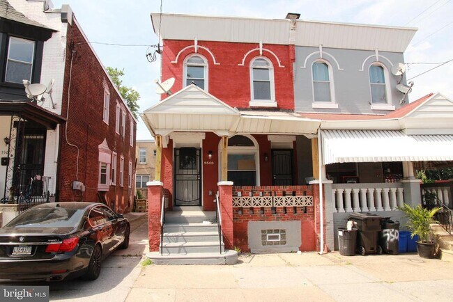 Foto del edificio - 5503 W Girard Ave