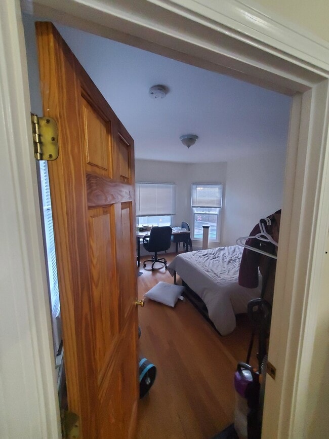 Foto del edificio - 185 Beacon St