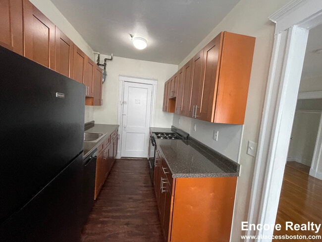 Foto del edificio - 1163 Boylston St