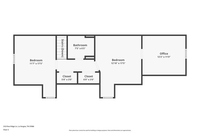 Foto del edificio - 315 Pine Ridge Ln