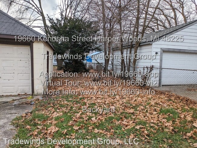 Building Photo - 2 br, 1 bath House - 19660 Kenosha Street