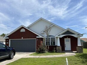 Building Photo - 4840 McCall Ln