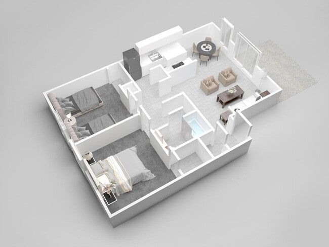 Building Photo - Almondwood Apartments
