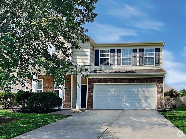Building Photo - 533 Wrayhill Dr