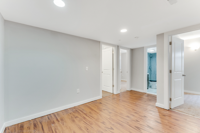 Foto del edificio - 1623 Willington St