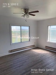 Building Photo - 2 bedroom home in Shelley by Homeriver Group