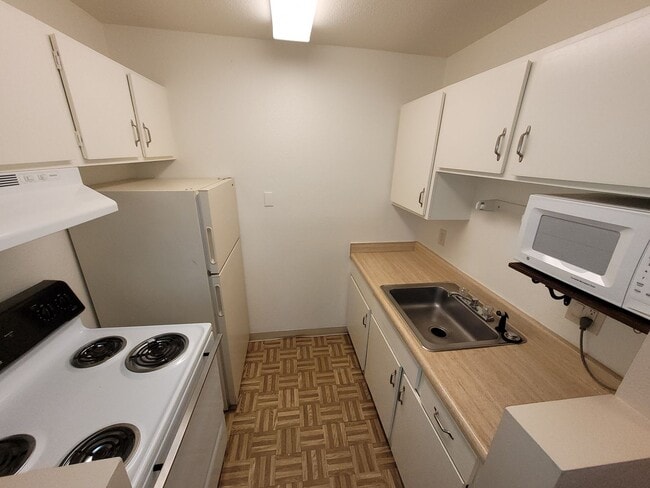 Foto del interior - Oakridge on the Green