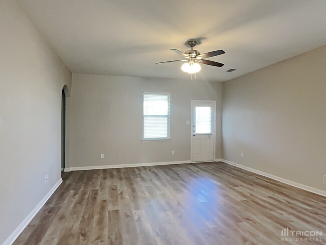 Foto del edificio - 14128 Stallion Ridge Drive Dallas TX