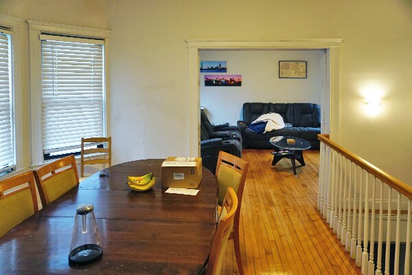 Foto del edificio - 29 Pleasant St