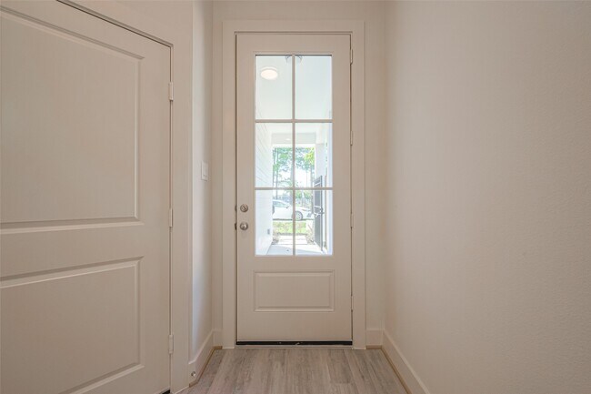 Building Photo - 9414 McGallion Rd