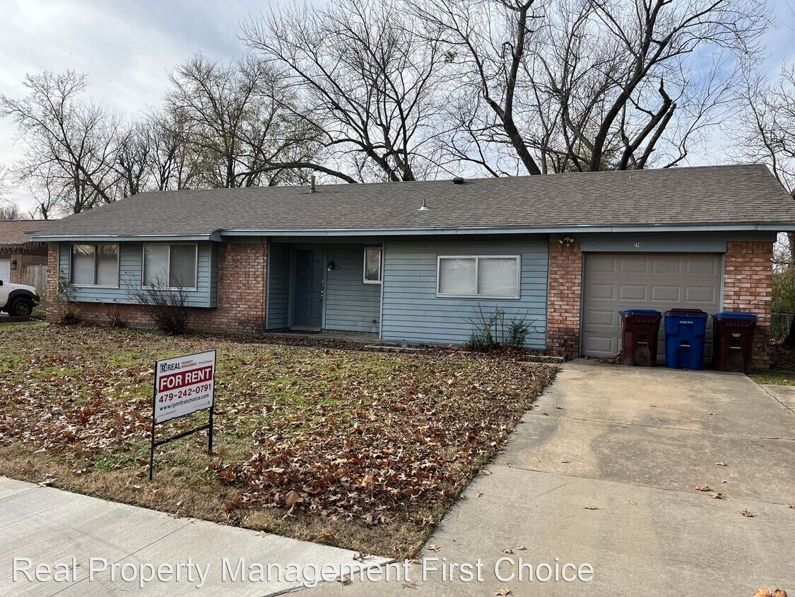 Primary Photo - 3 br, 1 bath House - 214 Cornell Ave
