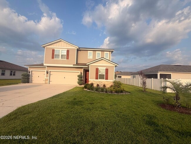 Foto del edificio - 12591 Lake Taylor Ln