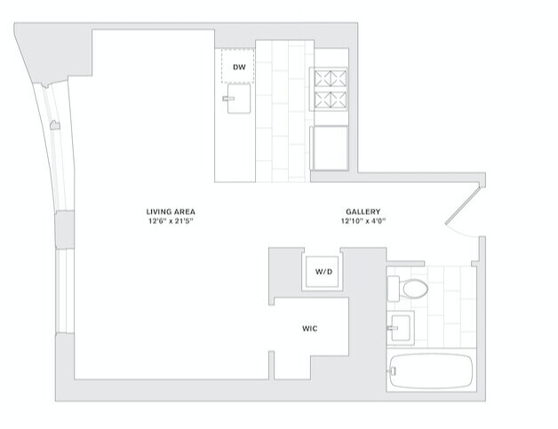 Building Photo - 29 Beekman St
