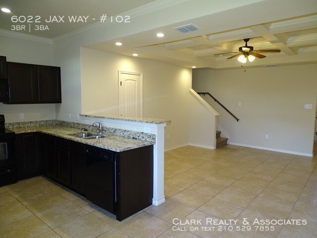 Building Photo - 6022 Jax Way