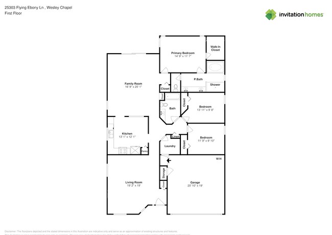 Foto del edificio - 25303 Flying Ebony Ln