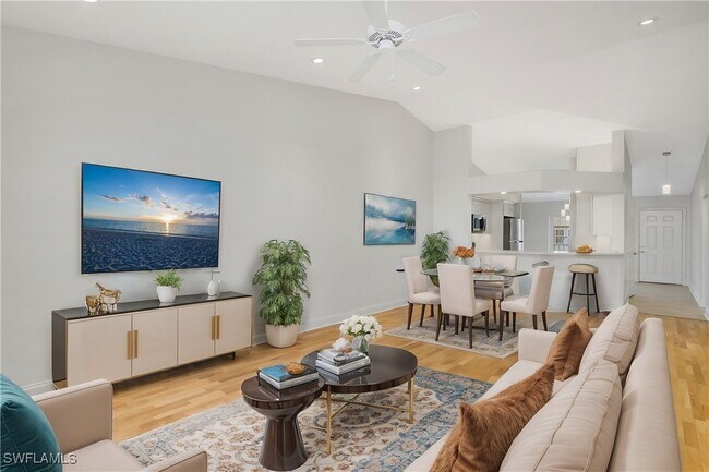Foto del edificio - 832 Tanbark Dr