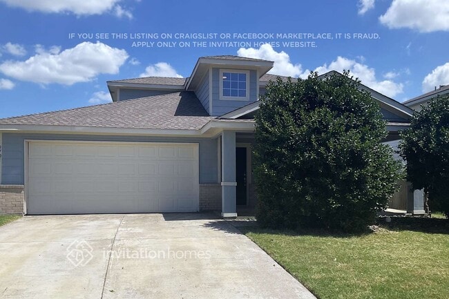 Building Photo - 9701 George Bush Dr