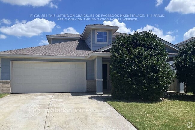 Building Photo - 9701 George Bush Dr