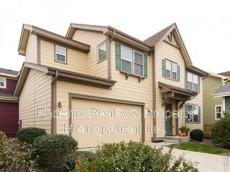 Foto del edificio - 13287 Niwot Trail