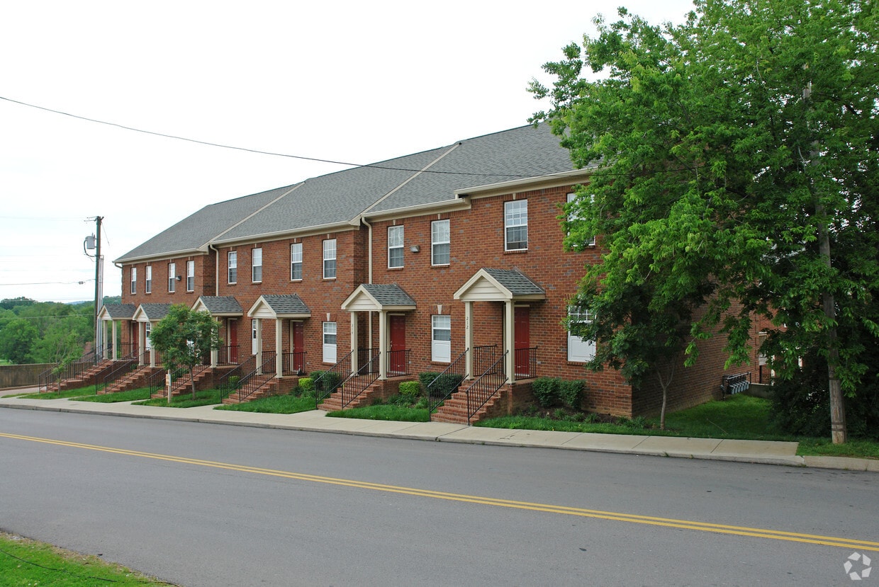 Park Place Apartments in Nashville, TN