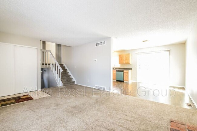 Foto del edificio - 4163 S Kalispell St