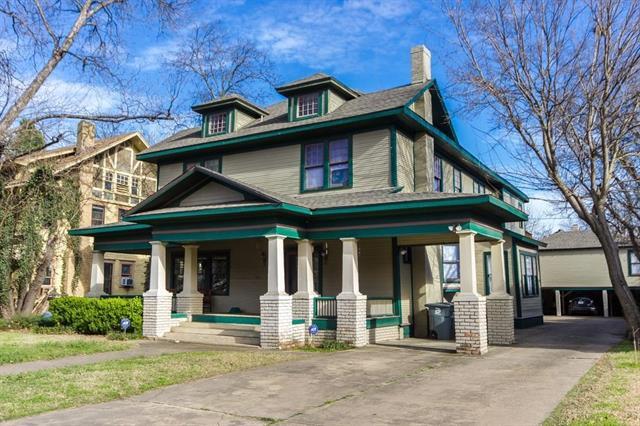 Foto principal - 4936 Worth St