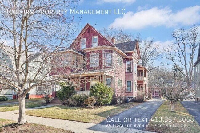 Building Photo - 65 Firglade Ave