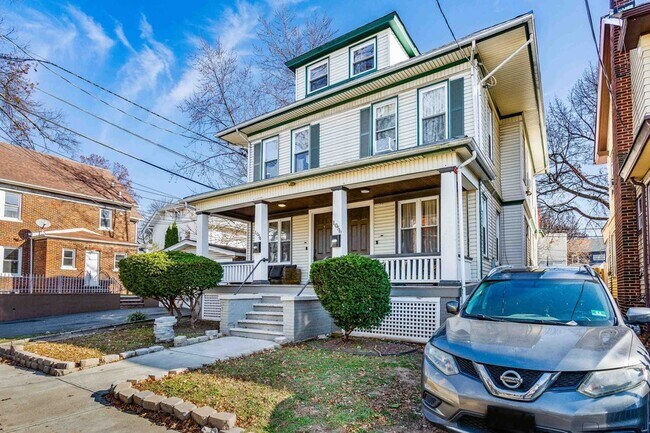 Foto del edificio - 1054 Hunterdon St