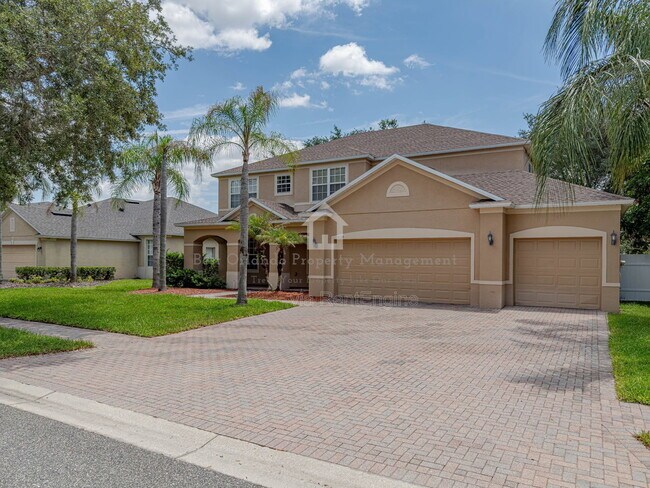 Building Photo - 5109 Legacy Oaks Dr