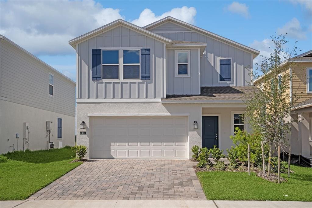 Foto principal - 7493 Capstone Dr