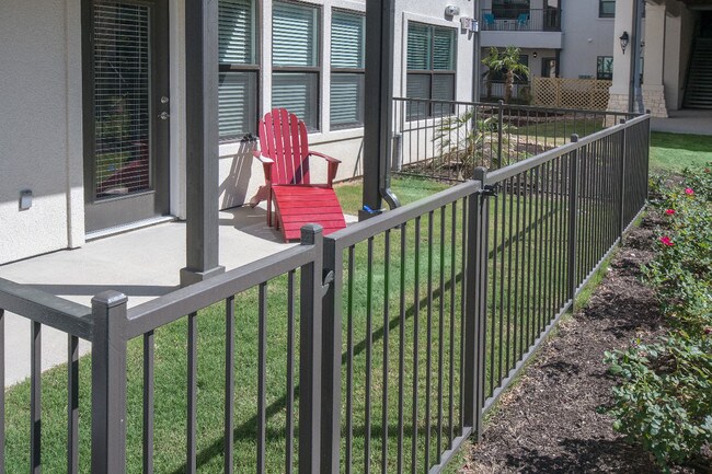 Solea Alamo Ranch Apartments San Antonio, TX
