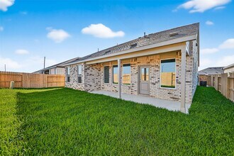 Building Photo - 16214 Texas Flatland Way Building Photo - 16214 Texas Flatland Way