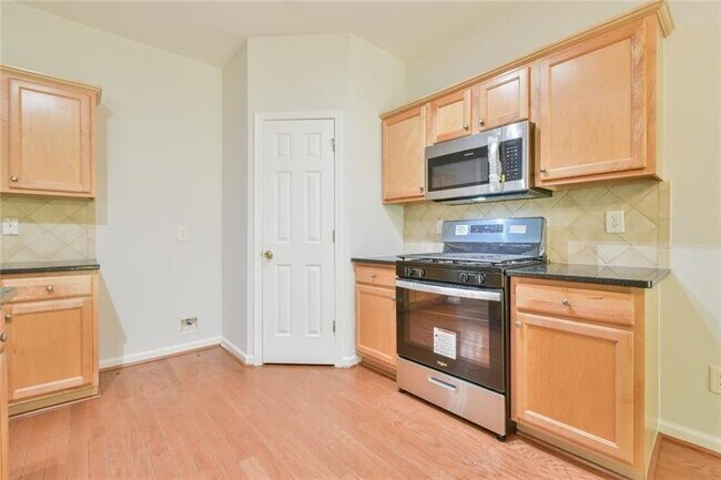 Foto del edificio - 2694 Winslow Ridge Dr NE