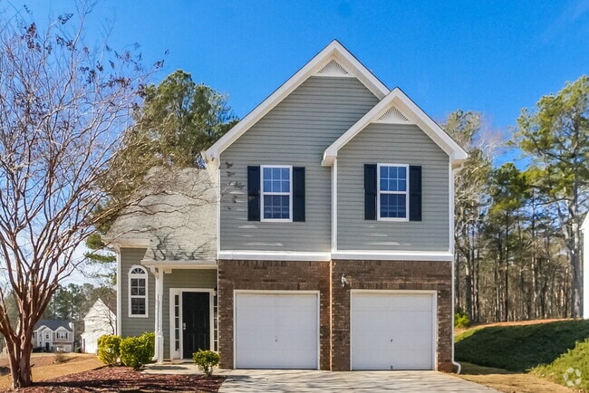 Building Photo - 202 Oakwood Pl