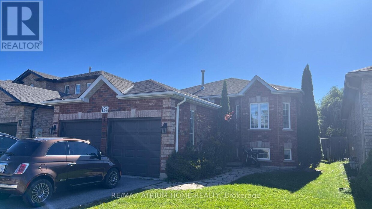 Photo principale - 124 Monique Crescent